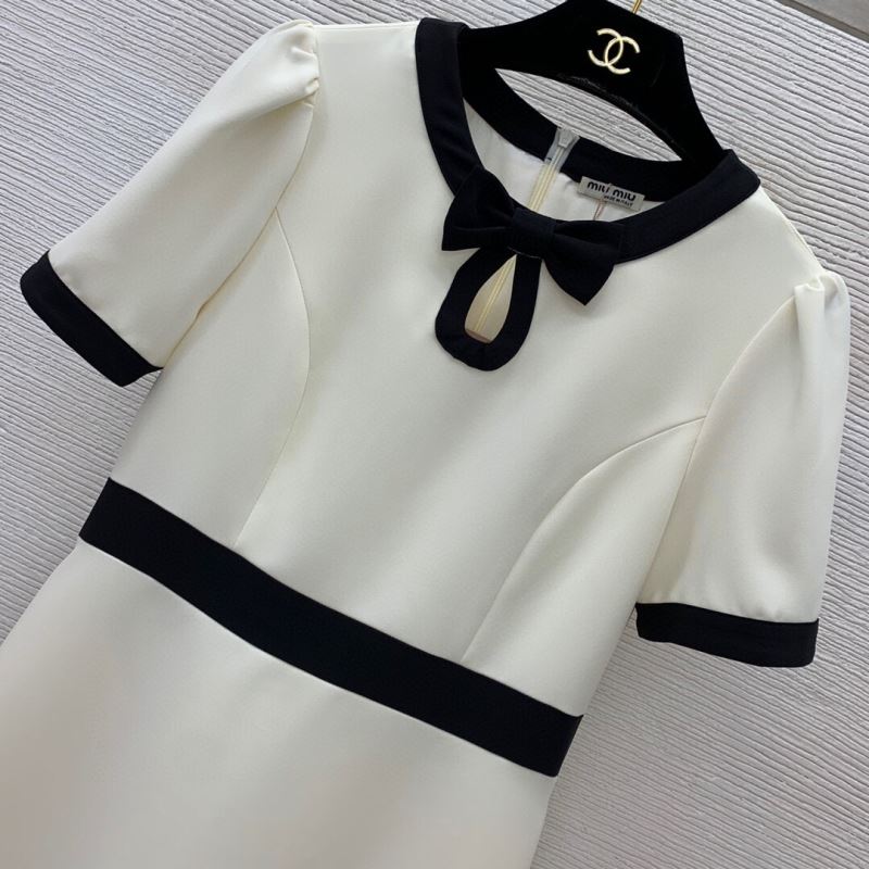 Miu Miu Dress